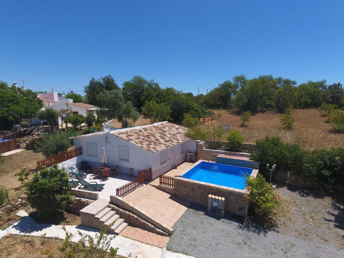 Quinta Dos Netos Vakantiehuis Tavira