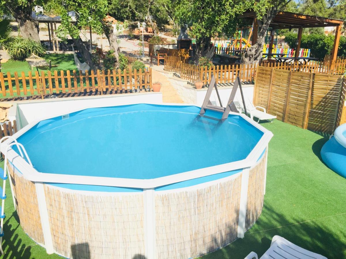 Quinta Dos Netos Vakantiehuis *