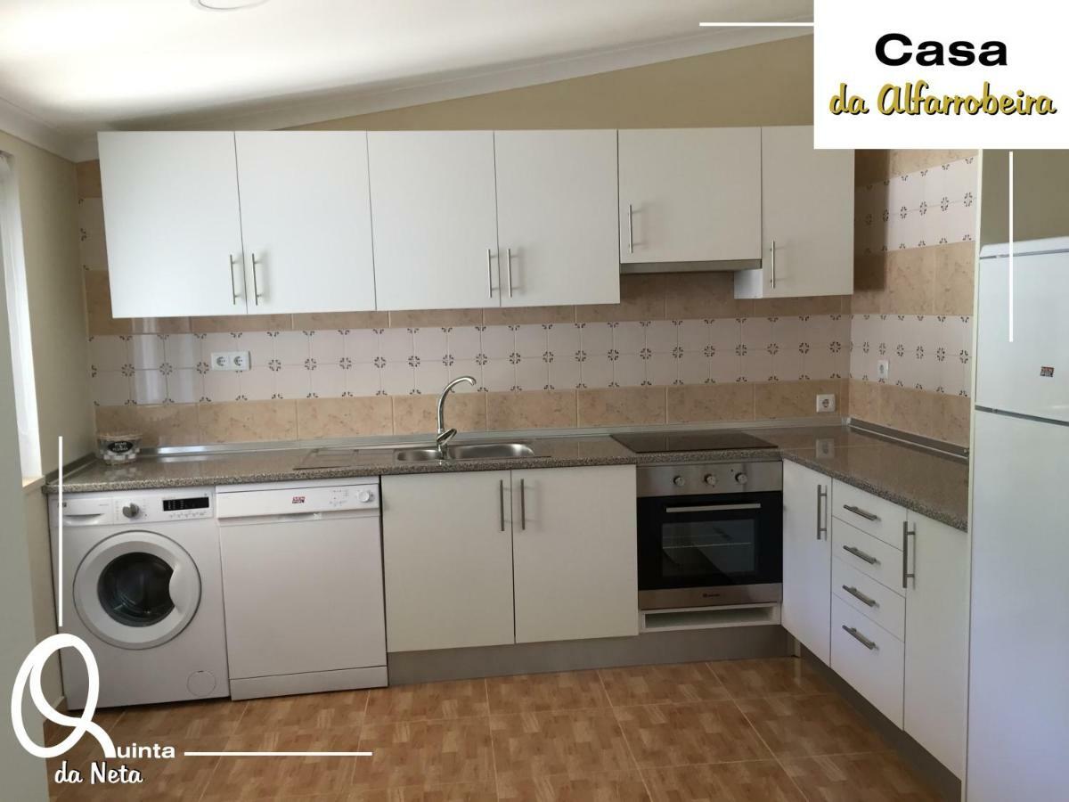 Quinta Dos Netos Vakantiehuis Tavira