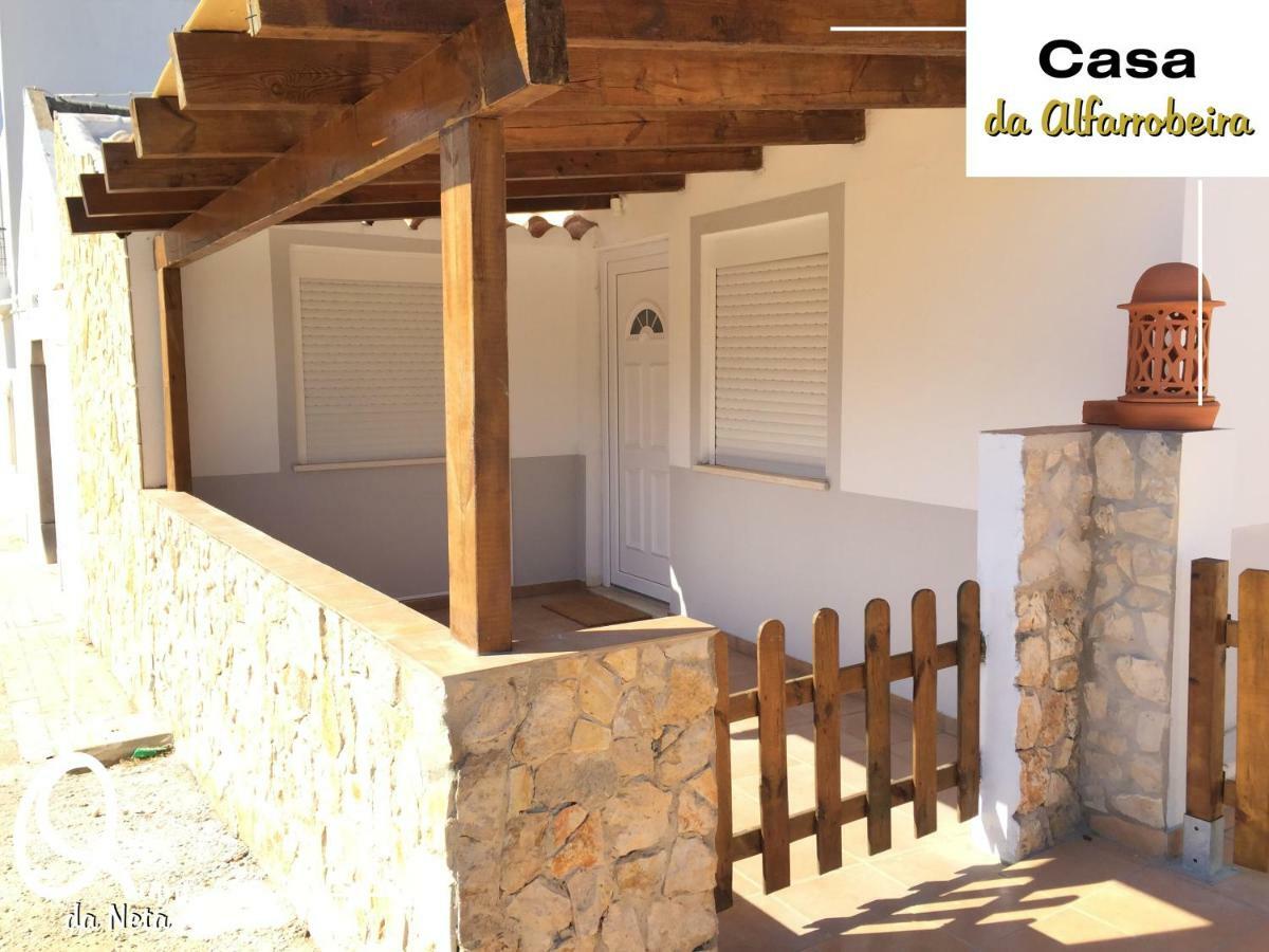 Quinta Dos Netos Vakantiehuis *