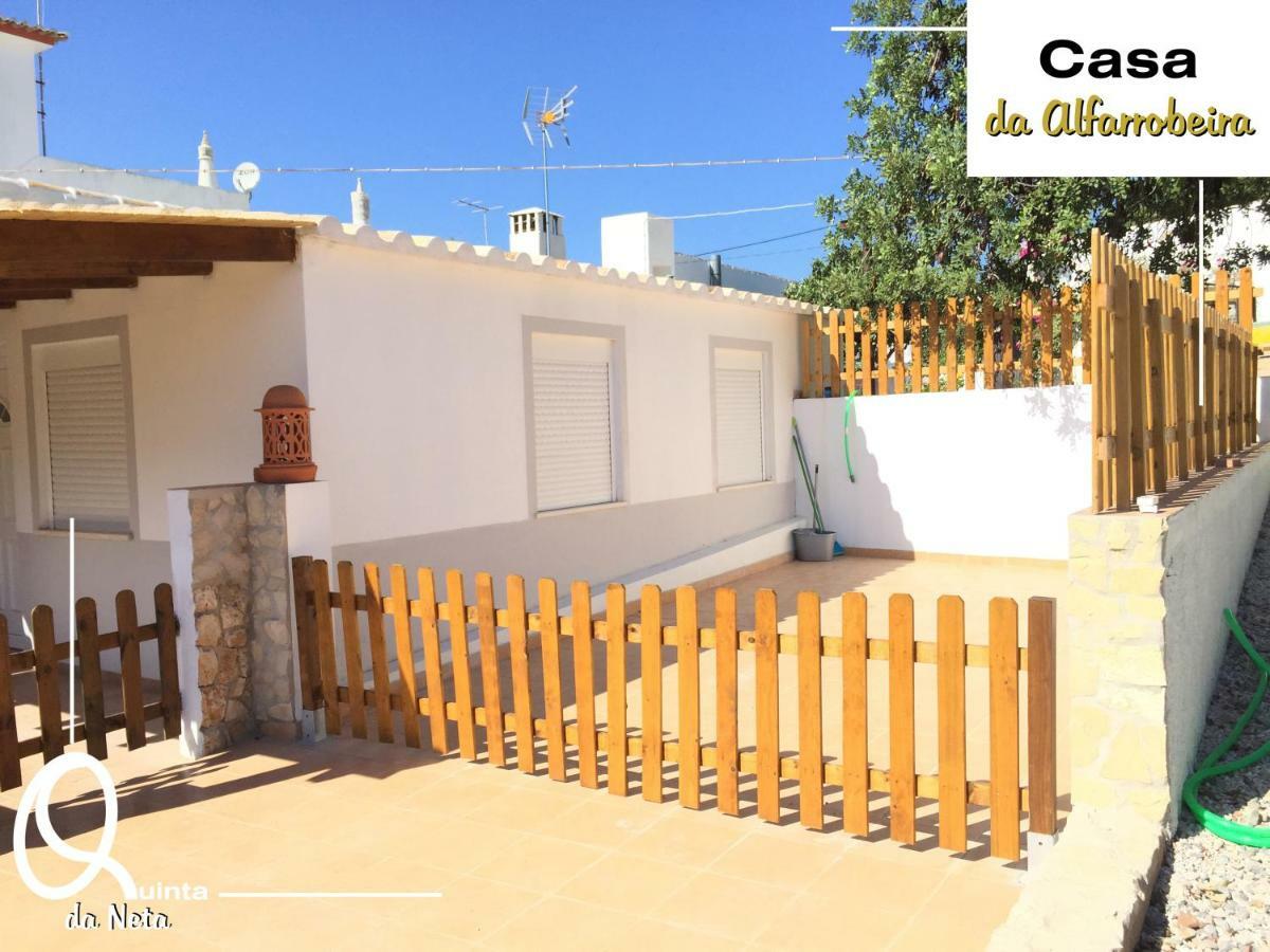 Vakantiehuis Quinta Dos Netos *