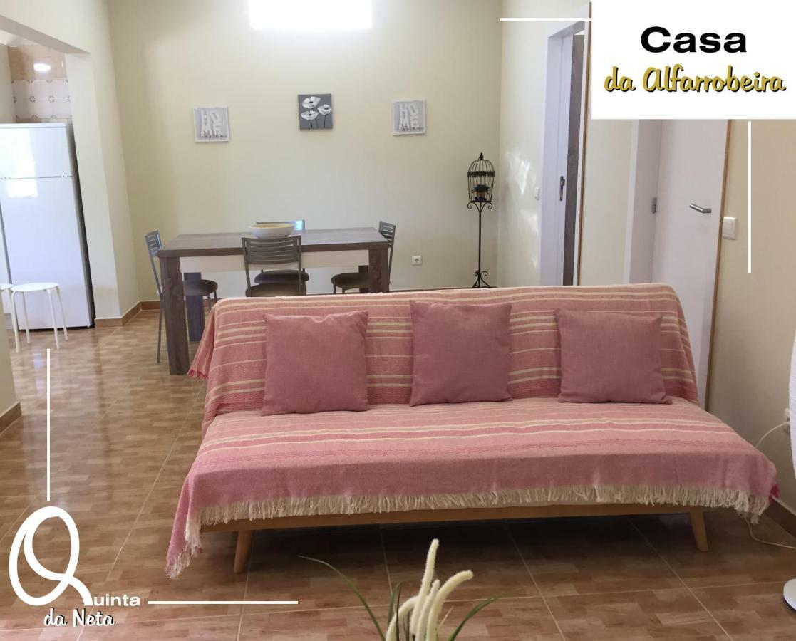 Vakantiehuis Quinta Dos Netos Tavira