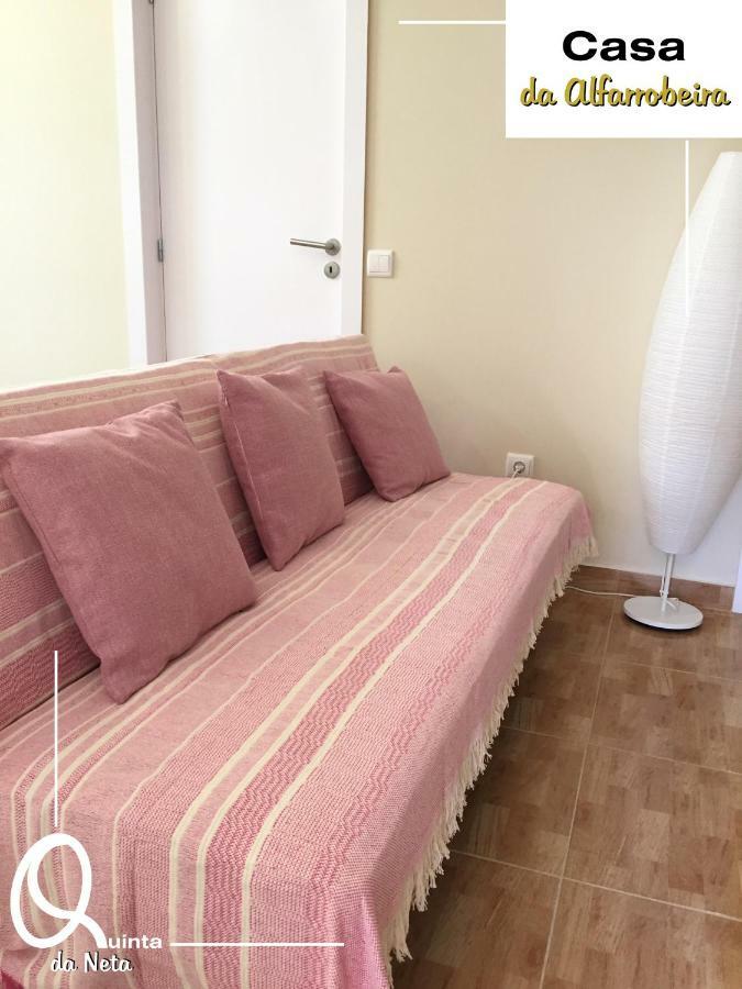 Vakantiehuis Quinta Dos Netos Tavira