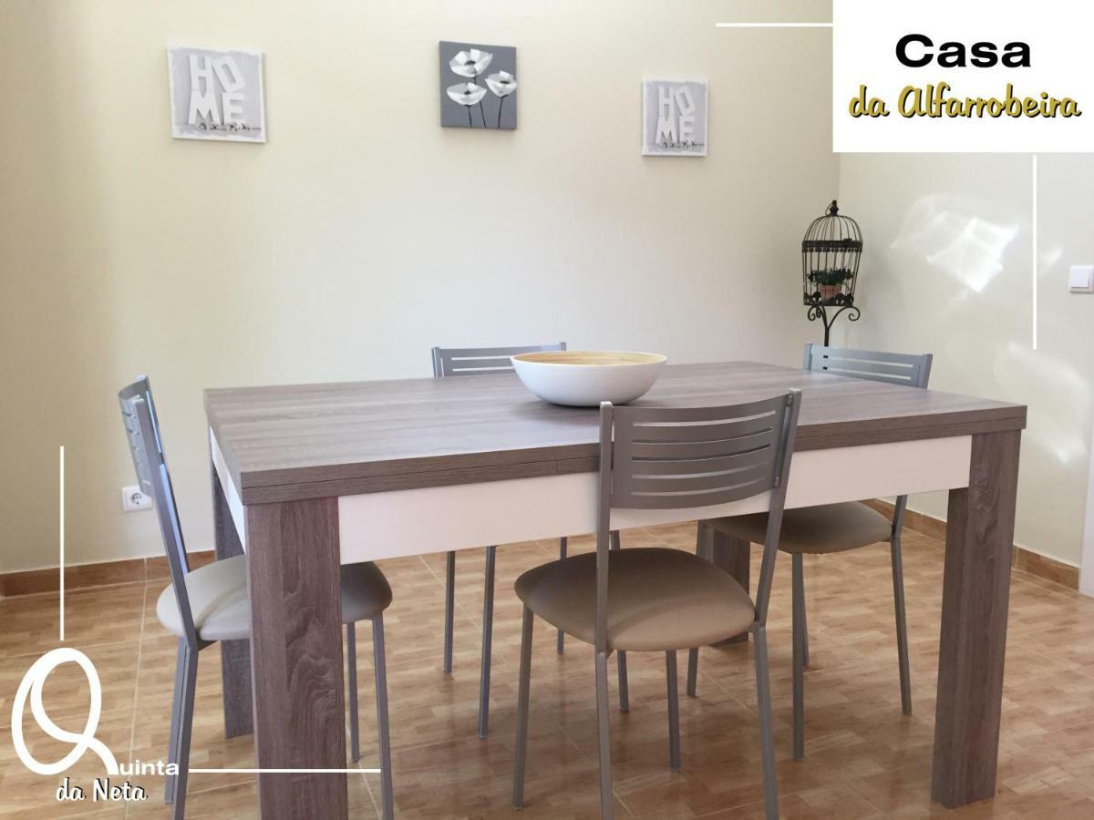 Vakantiehuis Quinta Dos Netos *