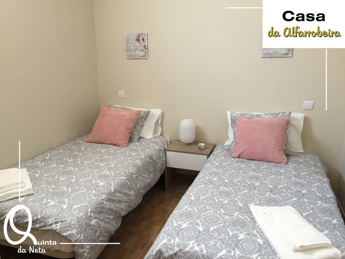 Vakantiehuis Quinta Dos Netos *
