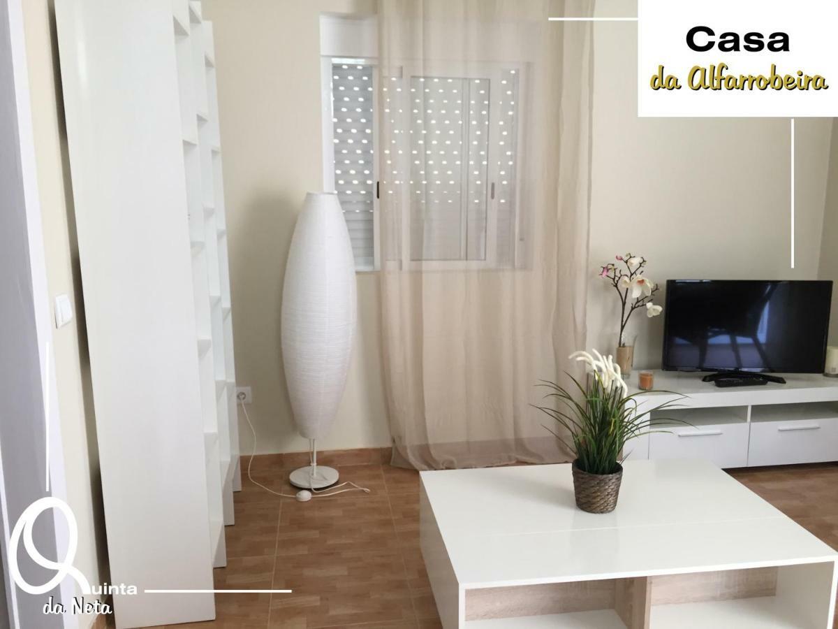 Quinta Dos Netos Vakantiehuis Tavira