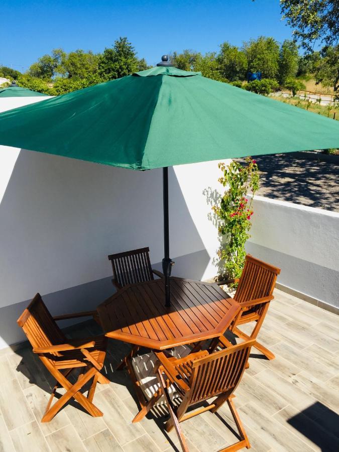 Holiday home Quinta Dos Netos Tavira