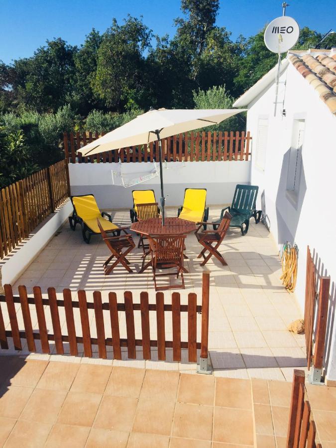 Holiday home Quinta Dos Netos Tavira
