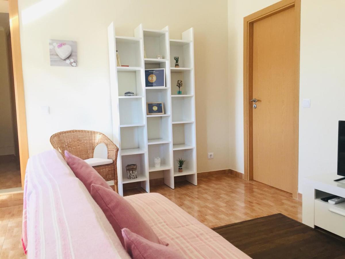 Quinta Dos Netos Holiday home